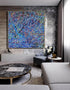 Milky Way Painting